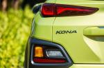 Hyundai Kona 2018 года (NA)